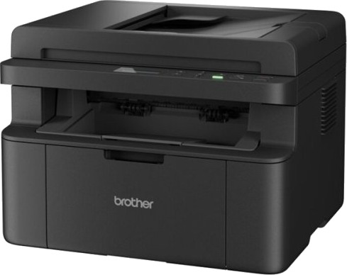 Brother Dcp-L1660w - Multifunksjonsskriver - S/H - Laser - Letter A (216 X 279 Mm)/A4 (210 X 297 Mm) (Original) - A4/Legal (Medie) - Opp Til 20 Spm (Kopiering) - Opp Til 20 Spm (Trykking) - 150 Ark - Usb 2.0, Wi-Fi(N), Lan