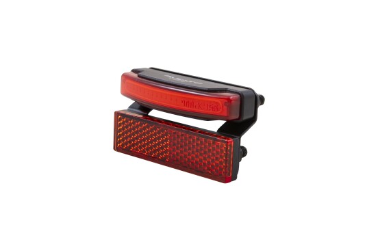 Spanninga Pimento XE Baklykt 6 36V