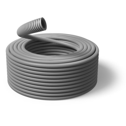 PM FLEX K rør Xspeed 20mm Lszh 10m