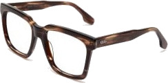 Glas Lesebriller Therese Dark Brown
