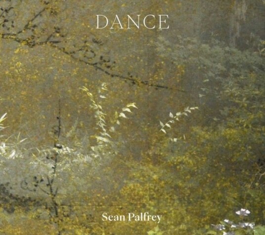 Sean Palfrey: Dance Sean Palfrey: Dance