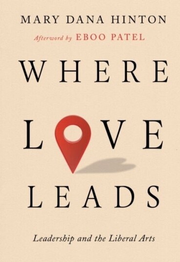 Where Love Leads Where Love Leads