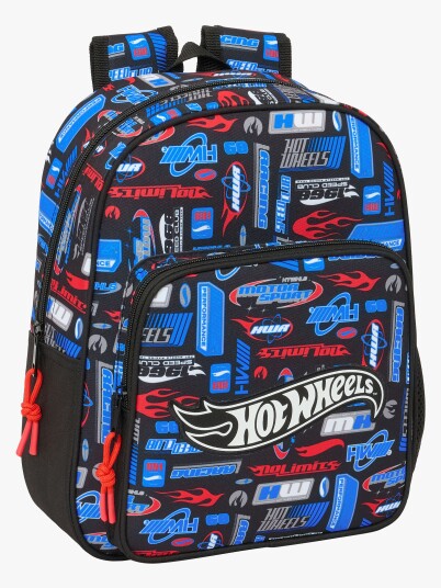 Hot Wheels Small Ryggsekk 9,5l Challenger