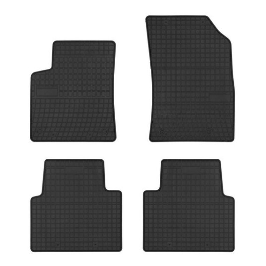 Bilmatter FROGUM 401716