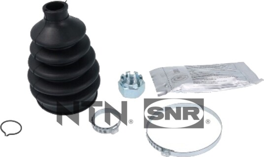 Mansjettsett, drivaksel SNR OBK53.010 Mansjettsett, drivaksel SNR OBK53.010