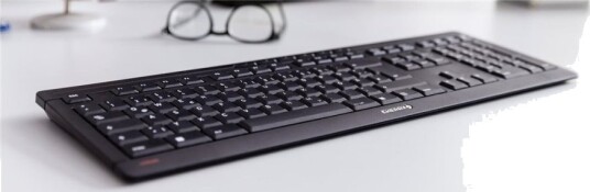 Cherry Stream Wireless PT