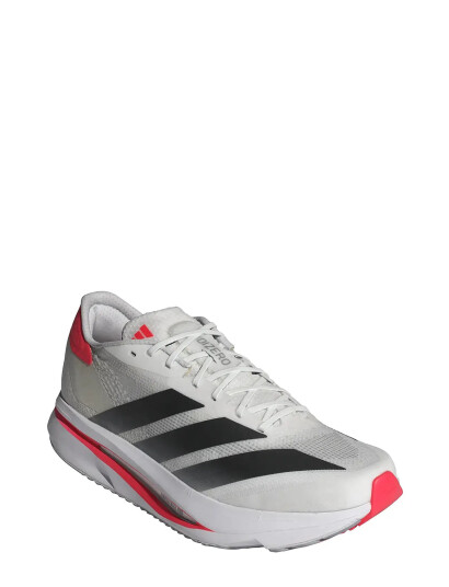 adidas Performance Adizero Sl2 M - Grey - 42 adidas Performance Adizero Sl2 M - Grey - 42