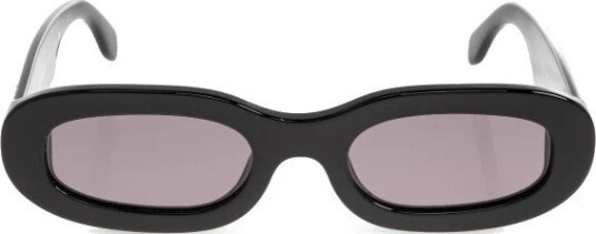 Palm Angels unisex Accessories Svart ONE SIZE,