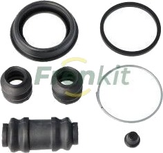 FRENKIT 243035 Reparasjonssett, bremsecaliper