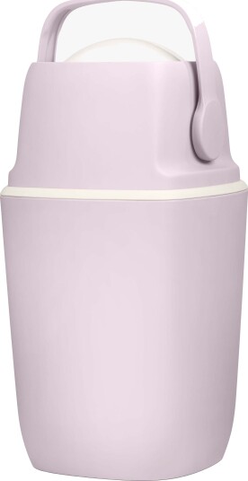 NubiPod Bleiebøtte Rosa