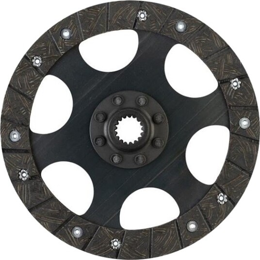 Clutchplate sbs 50356