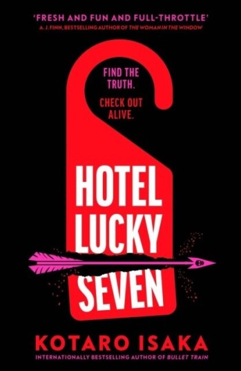 Hotel Lucky Seven Hotel Lucky Seven