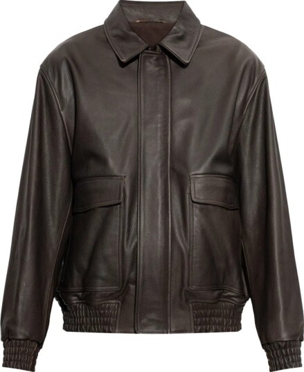 Arma Herre Jakker Brun M,