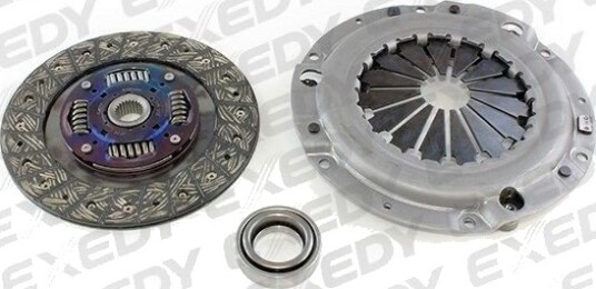 Clutchsett EXEDY ISK2030