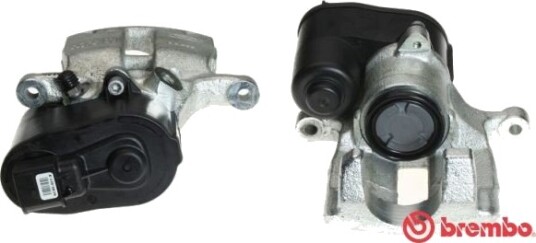 BREMBO F 24 135 Bremsecaliper