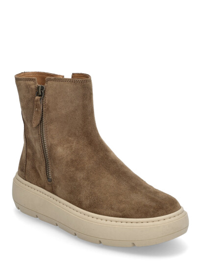 Gabor Ankle Boot Warmlining Brown 37