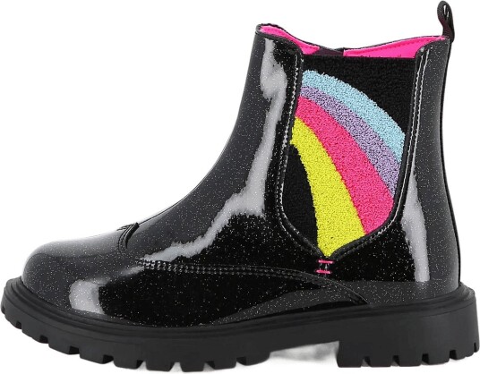 Billieblush Ankle Boots BLACK 32