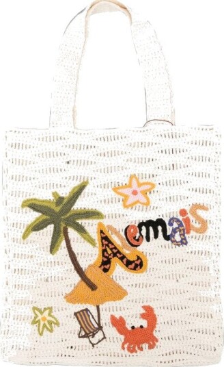Alemais Dame Vesker Beige ONE SIZE, Alemais Dame Vesker Beige ONE SIZE,
