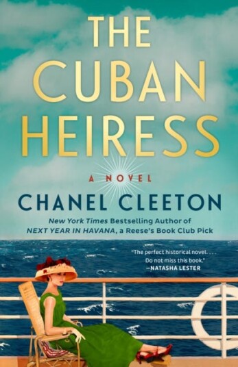 The Cuban Heiress The Cuban Heiress