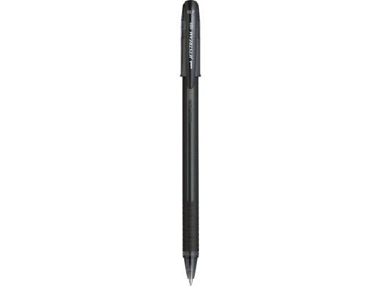 Uni Mitsubishi Pencil Sx101 Kulepenn 0,35 Mm Svart