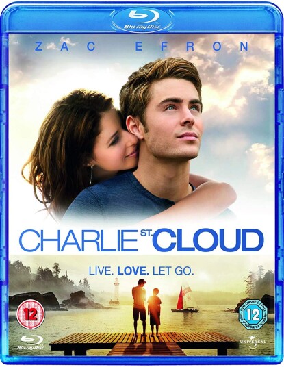 Charlie St. Cloud (2010)