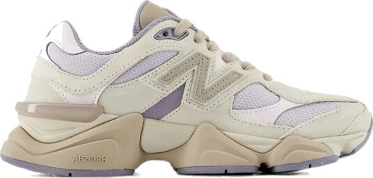 New Balance Dame Sport Beige 37 EU,