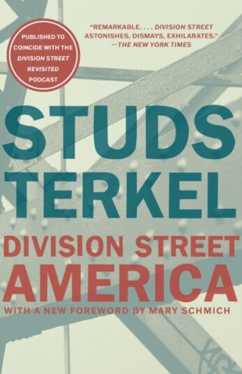 Division Street America