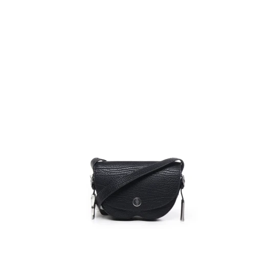 Burberry, Dame, Vesker, Svart, ONE SIZE,