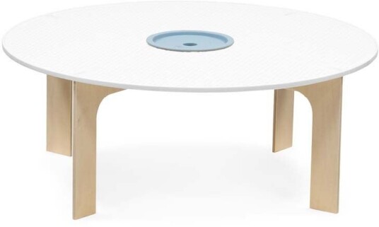 Stokke MuTable Klosstårn White Stokke MuTable Klosstårn White