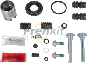 FRENKIT 738115 Reparasjonssett, bremsecaliper