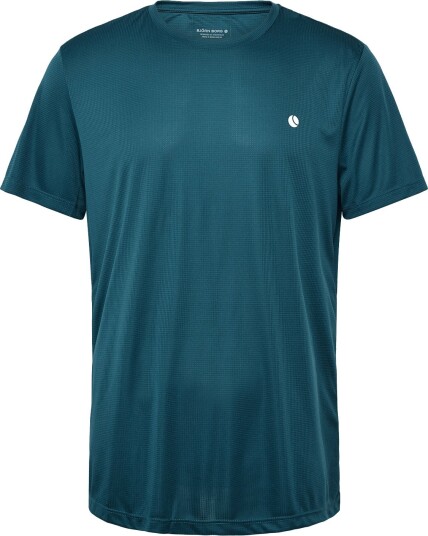 Björn Borg Ace Light T Shirt   REFLECTING POND   S