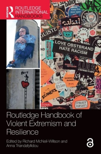 Routledge Handbook Of Violent Extremism And Resilience