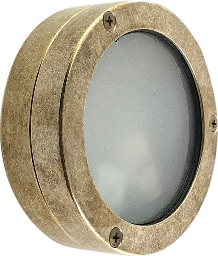 Andromeda 41A skotlampe