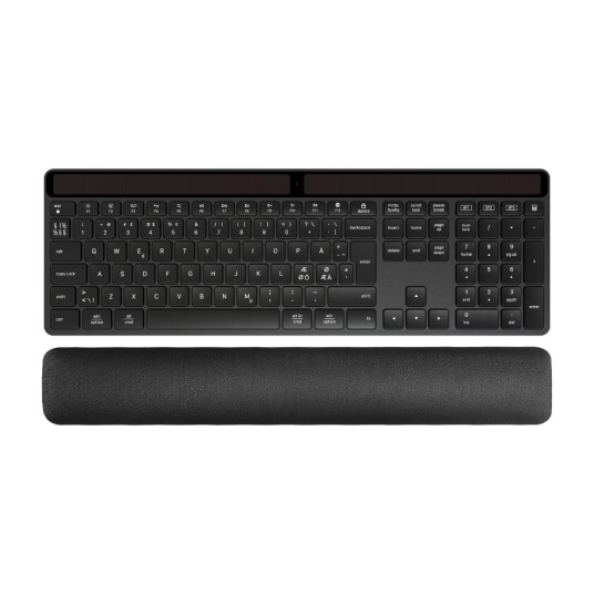 Dacota Platinum ProX Series X13+ trådløst tastatur