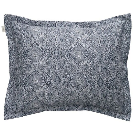 Gant Home Classic Paisley Putevar 50x60 cm Classic Blue