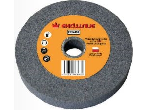 Richmann Keramisk Slipeskive 200x20x32mm 95A60K Richmann Keramisk Slipeskive 200x20x32mm 95A60K