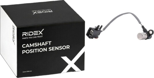 Sensor, kamakselposisjon RIDEX 3946S0223