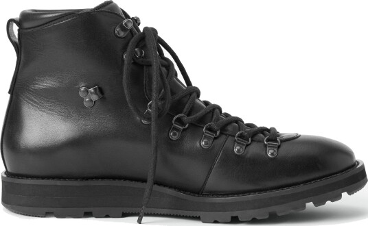Tiger of Sweden Ascensu   BLACK   45