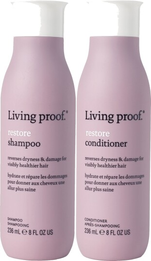 Living Proof Restore Package Living Proof Restore Package