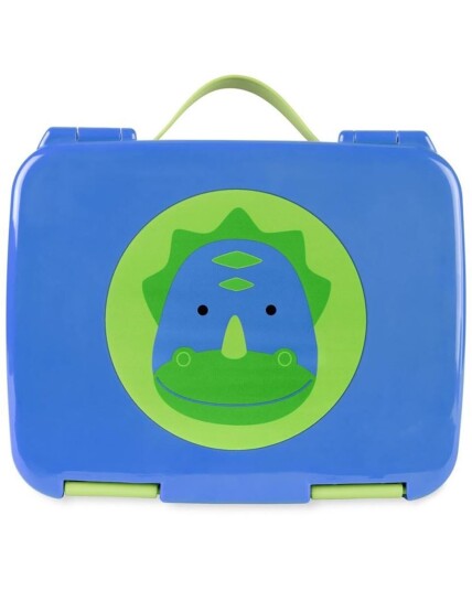 Skiphop SKIP HOP Bento Matboks Barn Dino