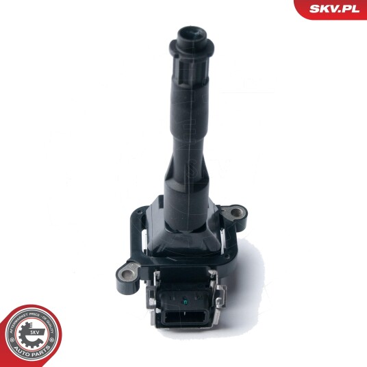 ESEN SKV 03SKV214 Tennspole