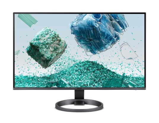 ACER Rl272 E ACER Rl272 E