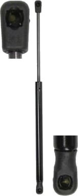 Magnum Technology MGS1016 Baklukedemper Magnum Technology MGS1016 Baklukedemper