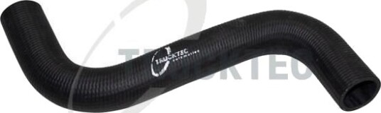 TRUCKTEC AUTOMOTIVE 02.40.028 Radiatorslange