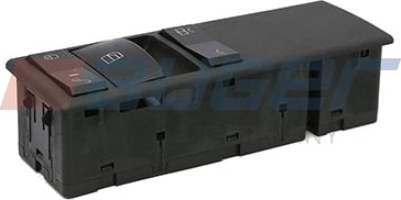 Bryter, vindusheis AUGER 113228