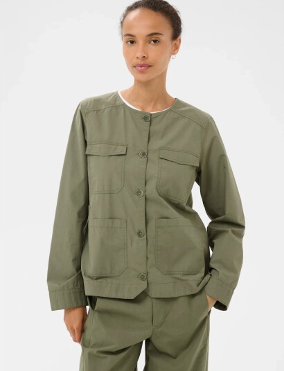 Part Two Azizapw Ja Khaki green 38 Part Two Azizapw Ja Khaki green 38