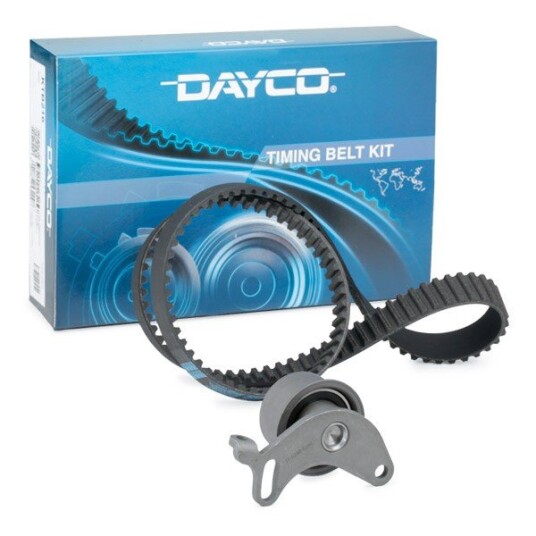 Registerreim sett DAYCO KTB216 Registerreim sett DAYCO KTB216