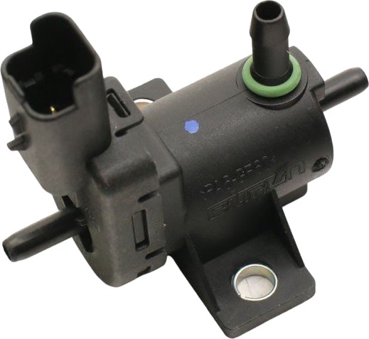 Trykkomformer, turbolader CITROEN/PEUGEOT 1618.HR