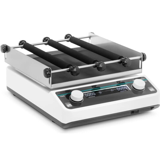 Steinberg Systems Rullemikser 3 ruller 10031252 Steinberg Systems Rullemikser 3 ruller 10031252