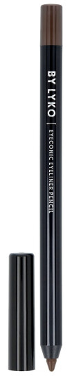By Lyko Eyeconic Eyeliner Pencil Sassy Brown By Lyko Eyeconic Eyeliner Pencil Sassy Brown